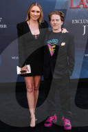 Los Angeles Premiere Of Columbia Pictures 'I Know What You Did Last Summer'
