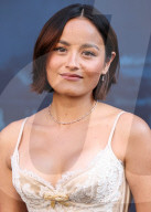 Los Angeles Premiere Of Columbia Pictures 'I Know What You Did Last Summer'