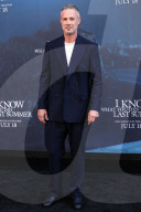 Los Angeles Premiere Of Columbia Pictures 'I Know What You Did Last Summer'