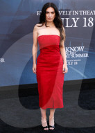 Los Angeles Premiere Of Columbia Pictures 'I Know What You Did Last Summer'