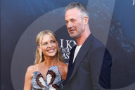 Los Angeles Premiere Of Columbia Pictures 'I Know What You Did Last Summer'