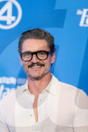 The Fantastic Four Cast Attends "The Fantastic Four: First Steps" Sydney Launch Event - Arrivals - 15 July 2025