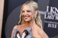 Los Angeles Premiere Of Columbia Pictures 'I Know What You Did Last Summer'