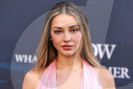 Los Angeles Premiere Of Columbia Pictures 'I Know What You Did Last Summer'