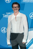 The Fantastic Four Cast Attends "The Fantastic Four: First Steps" Sydney Launch Event - Arrivals - 15 July 2025