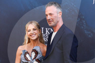 Los Angeles Premiere Of Columbia Pictures 'I Know What You Did Last Summer'