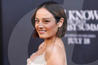 Los Angeles Premiere Of Columbia Pictures 'I Know What You Did Last Summer'