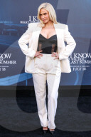Los Angeles Premiere Of Columbia Pictures 'I Know What You Did Last Summer'