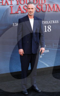 Los Angeles Premiere Of Columbia Pictures 'I Know What You Did Last Summer'