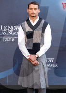 Los Angeles Premiere Of Columbia Pictures 'I Know What You Did Last Summer'