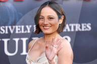 Los Angeles Premiere Of Columbia Pictures 'I Know What You Did Last Summer'