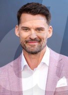 Los Angeles Premiere Of Columbia Pictures 'I Know What You Did Last Summer'