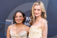 Los Angeles Premiere Of Columbia Pictures 'I Know What You Did Last Summer'