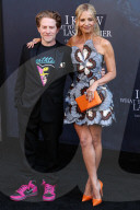 Los Angeles Premiere Of Columbia Pictures 'I Know What You Did Last Summer'