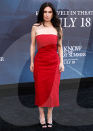 Los Angeles Premiere Of Columbia Pictures 'I Know What You Did Last Summer'