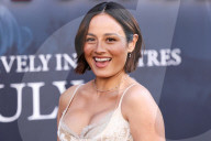 Los Angeles Premiere Of Columbia Pictures 'I Know What You Did Last Summer'