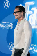 The Fantastic Four Cast Attends "The Fantastic Four: First Steps" Sydney Launch Event - Arrivals - 15 July 2025