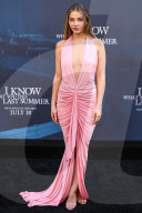 Los Angeles Premiere Of Columbia Pictures 'I Know What You Did Last Summer'