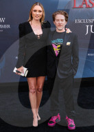Los Angeles Premiere Of Columbia Pictures 'I Know What You Did Last Summer'