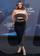 Los Angeles Premiere Of Columbia Pictures 'I Know What You Did Last Summer'