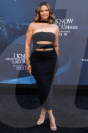 Los Angeles Premiere Of Columbia Pictures 'I Know What You Did Last Summer'