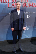 Los Angeles Premiere Of Columbia Pictures 'I Know What You Did Last Summer'