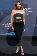 Los Angeles Premiere Of Columbia Pictures 'I Know What You Did Last Summer'