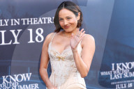 Los Angeles Premiere Of Columbia Pictures 'I Know What You Did Last Summer'