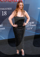 Los Angeles Premiere Of Columbia Pictures 'I Know What You Did Last Summer'
