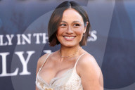 Los Angeles Premiere Of Columbia Pictures 'I Know What You Did Last Summer'