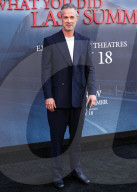 Los Angeles Premiere Of Columbia Pictures 'I Know What You Did Last Summer'