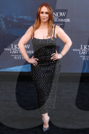 Los Angeles Premiere Of Columbia Pictures 'I Know What You Did Last Summer'
