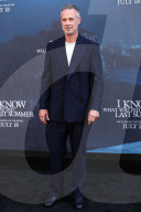 Los Angeles Premiere Of Columbia Pictures 'I Know What You Did Last Summer'