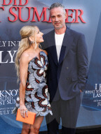 Los Angeles Premiere Of Columbia Pictures 'I Know What You Did Last Summer'