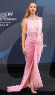 Los Angeles Premiere Of Columbia Pictures 'I Know What You Did Last Summer'