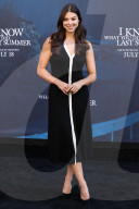 Los Angeles Premiere Of Columbia Pictures 'I Know What You Did Last Summer'