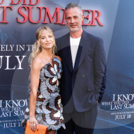 Los Angeles Premiere Of Columbia Pictures 'I Know What You Did Last Summer'