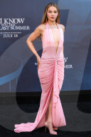 Los Angeles Premiere Of Columbia Pictures 'I Know What You Did Last Summer'