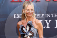 Los Angeles Premiere Of Columbia Pictures 'I Know What You Did Last Summer'