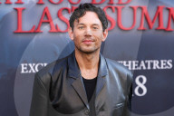 Los Angeles Premiere Of Columbia Pictures 'I Know What You Did Last Summer'