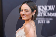 Los Angeles Premiere Of Columbia Pictures 'I Know What You Did Last Summer'