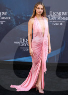Los Angeles Premiere Of Columbia Pictures 'I Know What You Did Last Summer'