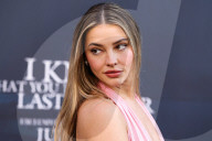 Los Angeles Premiere Of Columbia Pictures 'I Know What You Did Last Summer'