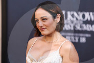 Los Angeles Premiere Of Columbia Pictures 'I Know What You Did Last Summer'