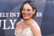 Los Angeles Premiere Of Columbia Pictures 'I Know What You Did Last Summer'