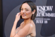 Los Angeles Premiere Of Columbia Pictures 'I Know What You Did Last Summer'