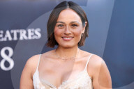 Los Angeles Premiere Of Columbia Pictures 'I Know What You Did Last Summer'