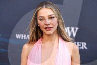 Los Angeles Premiere Of Columbia Pictures 'I Know What You Did Last Summer'