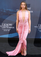 Los Angeles Premiere Of Columbia Pictures 'I Know What You Did Last Summer'