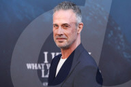Los Angeles Premiere Of Columbia Pictures 'I Know What You Did Last Summer'